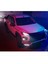 Mitsubishi L200 Için Uyumlu 2019+ Ledli Ön Tampon Koruma 4