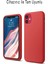 Apple iPhone 14 Plus Uyumlu Lansman Kılıf Catface Tasarımlı Içi Kadife Kapak 2