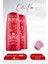 Color Vive Renk Koruyucu Bakım Kremi 360 Ml X 2 Adet Ve Tarko Yüz Temizleme Fırçası Pembe 1