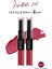 Loreal Paris Infaillible 24h Likit Ruj & Balm 804 Metro-Proof Rose X 2 Adet 1