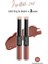 Loreal Paris Infaillible 24h Likit Ruj & Balm 101 Everlasting Paris X 2 Adet 1