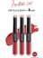 Loreal Paris Infaillible 24h Likit Ruj & Balm 501 Timeless Red X 3 Adet 1