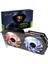 GeForce RTX 4060 Ti EX 1-Click OC 8GB GDDR6 128 Bit DLSS 3 Ekran Kartı (46ISL8MD8AEX) 1