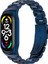 Xiaomi Mi Band 7/7 Nfc Için Cs Paslanmaz Ste Watch Band (Yurt Dışından) 1