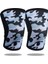 Kadın Erkek Gençler 7mm Neopren Spor Kneepads Sıkıştırma Halter Basınçlı Crossfit Eğitim Diz Pedleri (Yurt Dışından) 1