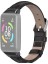 Huawei Band 6 / Honor Band 6 Için Deri Kordon (Yurt Dışından) 1