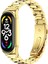 Xiaomi Mi Band 7/7 Nfc Için Cs Paslanmaz Ste Watch Band (Yurt Dışından) 1