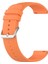 Huawei Watch3 Için Yuvarlak Kuyruk Silikon Kayış (Yurt Dışından) 1