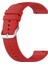 Huawei Watch3 Için Yuvarlak Kuyruk Silikon Kayış (Yurt Dışından) 1