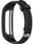 Yeni Silikon Yedek Bilek Bandı Kayışı Için Huawei Band 3e 4e Akıllı Izle (Yurt Dışından) 1