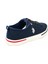 U.S. Polo Assn. 101342641 Mason Lacivert Erkek Sneaker 4