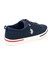 U.S. Polo Assn. 101342641 Mason Lacivert Erkek Sneaker 5