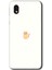 Galaxy A01 Core Kılıf Hd Desen Baskılı Arka Kapak - Cat Minimalism 1