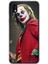 Galaxy A01 Core Kılıf Hd Desen Baskılı Arka Kapak - Reel Joker 1
