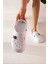Uğur Böceği Eva Comfort Taban Günlük&plaj Kadın Sandalet DNZ95 2