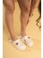 Uğur Böceği Eva Comfort Taban Günlük&plaj Kadın Sandalet DNZ95 1