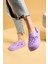 Uğur Böceği Eva Comfort Taban Günlük&plaj Kadın Sandalet DNZ95 1