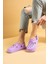 Uğur Böceği Eva Comfort Taban Günlük&plaj Kadın Sandalet DNZ95 3