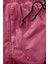 Pembe Su Itici Özellikli Düz Renk Basic Erkek Plaj Deniz Şort Mayo - 301-PEMBE 3