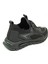231451 Siyah Erkek Sneaker 4
