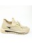 231451 Bej Erkek Sneaker 2