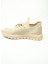 231451 Bej Erkek Sneaker 3