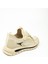 231451 Bej Erkek Sneaker 4