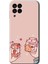 Galaxy M33 Kılıf Hd Desen Baskılı Arka Kapak - Meyveli Süt 1