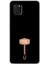 Galaxy A81 Kılıf Hd Desen Baskılı Arka Kapak - Thor Çekiç 1