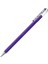 Mattehop Canlı Renkler Jel Kalem 1.0 mm Violet 1