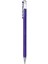 Mattehop Canlı Renkler Jel Kalem 1.0 mm Violet 3