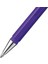 Mattehop Canlı Renkler Jel Kalem 1.0 mm Violet 5