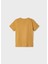Erkek Çocuk Tshirt - Mayoral - Kahverengi - 3 Yaş - 00170-KAHVERENGİ-3 Yaş 4