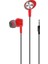 3,5mm Earbuds Kulak Içi Stereo Kulaklık MIDIH315 1