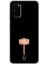 Galaxy S20 Kılıf Hd Desen Baskılı Arka Kapak - Thor Çekiç 1