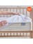 Bedding Dreamy Baby Yaylı Yatak 70 x 130 cm 2