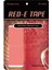 True Tape Red-E Tape™ Protez Saç Bandı 1'' C (2,5cm x 7,5cm) 1