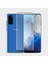 Samsung Galaxy S20 ile Uyumlu Şeffaf Esnek Kavisli Ekranı Tam Kaplayan Pet Ekran Koruyucu 1