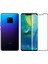 Huawei Mate 20 Pro ile Uyumlu Şeffaf Esnek Kavisli Ekranı Tam Kaplayan Pet Ekran Koruyucu 1