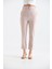 Kadın Douable Crep Beige 30170 5