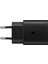 TA800N 25W Şarj Aleti Type-C To Type-C 3m Kablolu Siyah 4