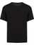 St Regga Modal Basic Omuz Arası Biyeli Tshirt 1