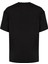 St Regga Modal Basic Omuz Arası Biyeli Tshirt 2