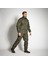 Solognac Erkek Outdoor Üst Pantolon - Avcılık ve Doğa Gözlemi - Yeşil - 100 3