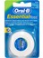 Oral B Essential Floss Diş İpi x 2 Adet 1