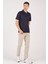Classic Erkek Regular Fit Merserize Polo T-Shırt 2