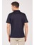 Classic Erkek Regular Fit Merserize Polo T-Shırt 3