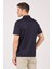Classic Erkek Regular Fit Merserize Polo T-Shırt 4