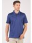 Classic Erkek Regular Fit Merserize Polo T-Shırt 1