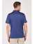 Classic Erkek Regular Fit Merserize Polo T-Shırt 3